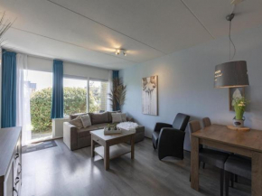 Lovely apartment with patio